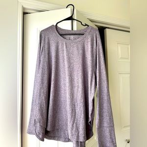 Athleta Athletic Top